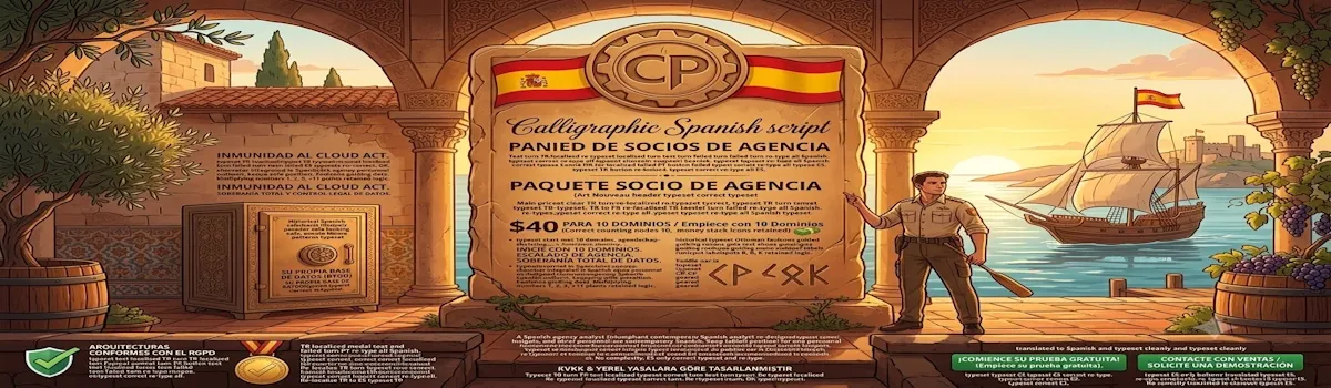 RGPD, CCPA y más: El banner de cookies que habla tu idioma – Cómo convertir el cumplimiento normativo en una ventaja competitiva en los mercados hispanohablantes