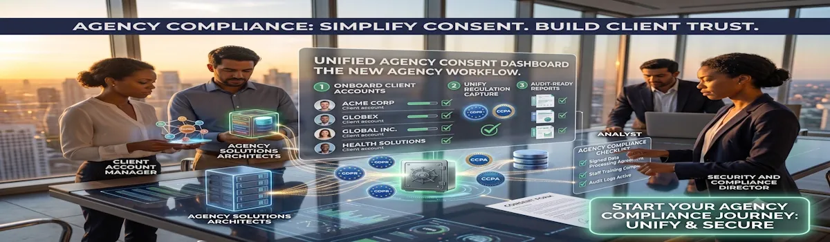 How Digital Agencies Can Stop Overpaying for Compliance—and Turn It Into a Profit Center